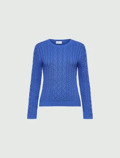 Maglia A Trecce*Marella Best