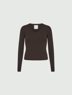 Maglia Aderente*Marella Clearance