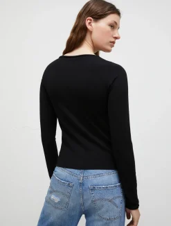 Maglia Aderente*Marella Outlet