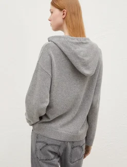 Maglia Con Cappuccio*Marella Hot