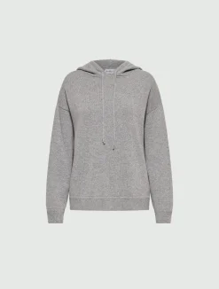 Maglia Con Cappuccio*Marella Hot