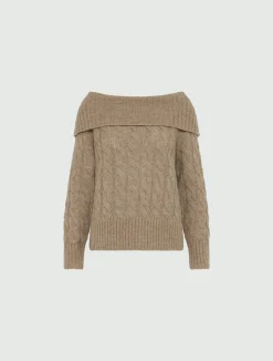 Maglia Con Collo Ampio*Marella Clearance