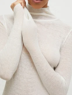 Maglia Con Paillettes*Marella Hot