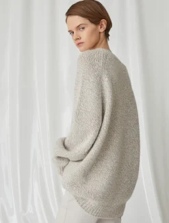 Maglia Con Paillettes*Marella
