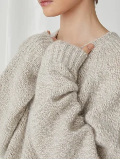 Maglia Con Paillettes*Marella