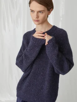 Maglia Con Paillettes*Marella Hot