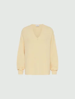 Maglia Con Scollo A V*Marella Clearance