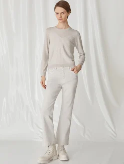 Maglia Con Strass*Marella Best