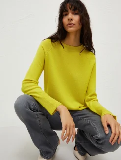 Maglia In Lana E Cashmere*Marella Best