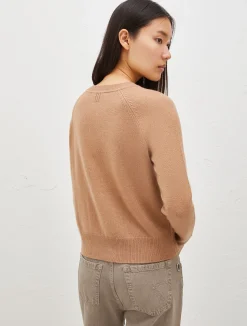 Maglia In Lana E Cashmere*Marella Clearance