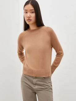Maglia In Lana E Cashmere*Marella Clearance