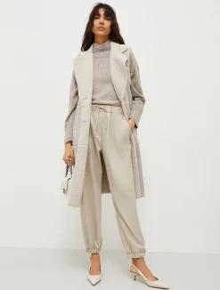Maglia In Lana E Cashmere*Marella New