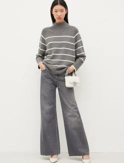 Maglia In Lana E Cashmere*Marella Discount
