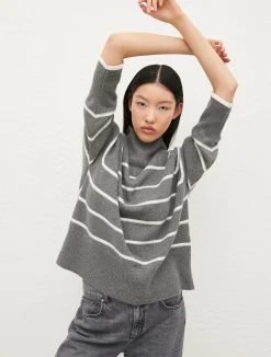 Maglia In Lana E Cashmere*Marella Discount