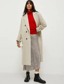 Maglia In Lana E Cashmere*Marella Discount