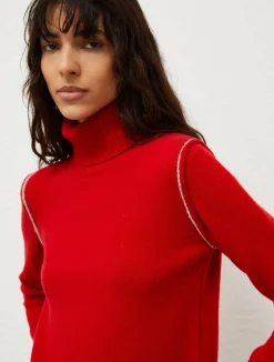 Maglia In Lana E Cashmere*Marella Discount