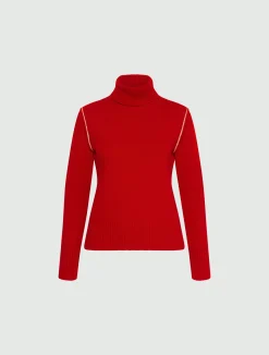 Maglia In Lana E Cashmere*Marella Discount