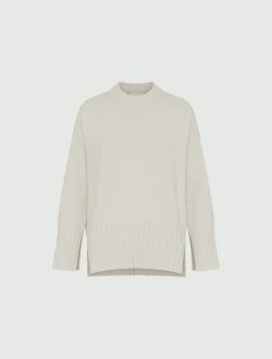 Maglia In Misto Lana*Marella Sale
