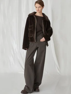 Maglia Over Cropped*Marella Discount