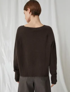 Maglia Over Cropped*Marella Discount