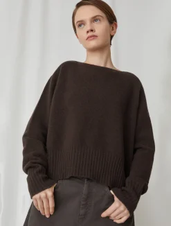 Maglia Over Cropped*Marella Discount