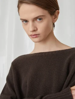 Maglia Over Cropped*Marella Discount