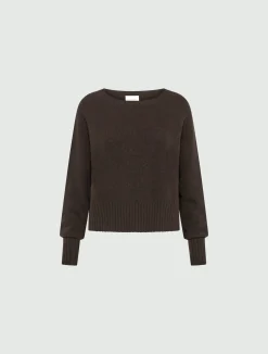 Maglia Over Cropped*Marella Discount