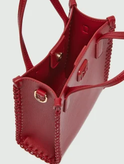 Minibag Con Charm*Marella Hot