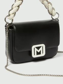 Minibag Con Logo*Marella Discount