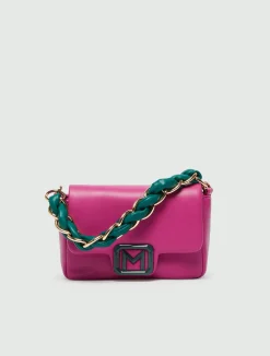 Minibag Con Logo*Marella Discount