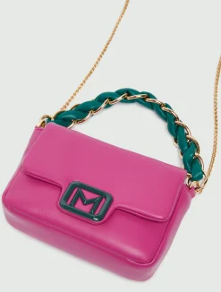 Minibag Con Logo*Marella Discount