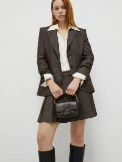 Minibag Con Logo*Marella Clearance