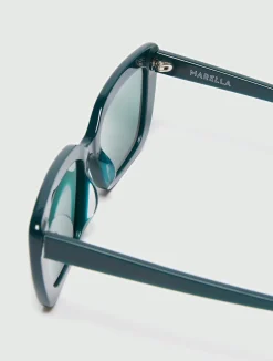 Occhiali Da Sole In Acetato*Marella Clearance