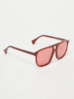 Occhiali Da Sole Squadrati*Marella Clearance