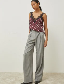 Pantalone Wide Leg*Marella Hot