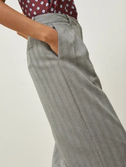 Pantalone Wide Leg*Marella Hot