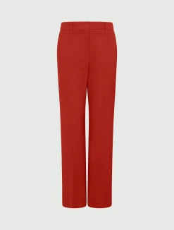 Pantaloni A Sigaretta*Marella Outlet