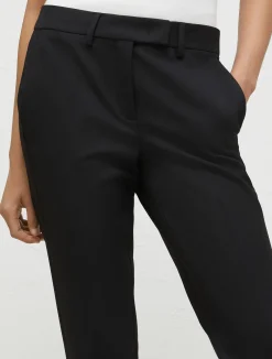 Pantaloni A Sigaretta*Marella Online