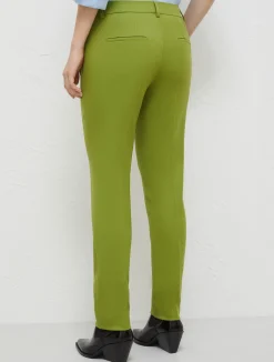 Pantaloni A Sigaretta*Marella Online