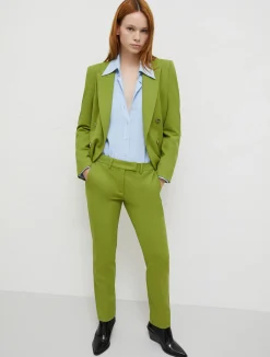 Pantaloni A Sigaretta*Marella Online