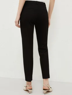 Pantaloni Chino In Jersey*Marella Best