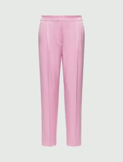 Pantaloni Chino In Satin*Marella Online