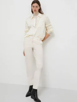 Pantaloni Chino Slim*Marella New