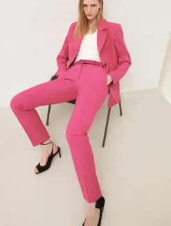 Pantaloni Chino Slim Fit*Marella Best