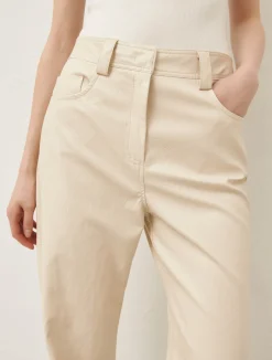 Pantaloni Cinque Tasche*Marella Sale