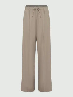Pantaloni Con Coulisse*Marella Online