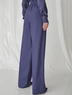Pantaloni Con Coulisse*Marella Clearance