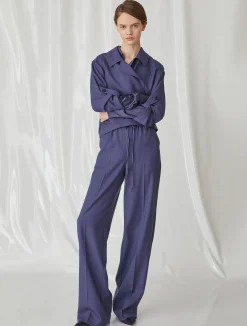 Pantaloni Con Coulisse*Marella Clearance