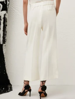 Pantaloni Cropped*Marella Clearance