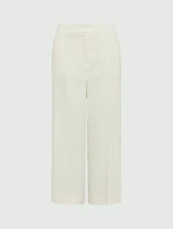 Pantaloni Cropped*Marella Clearance
